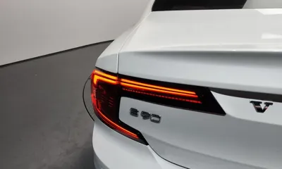 Volvo S90 2021, 88420 км, за 20840.4 USD - фото 23