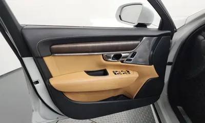 Volvo S90 2021, 88420 км, за 20840.4 USD - фото 24