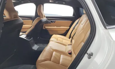 Volvo S90 2021, 88420 км, за 20840.4 USD - фото 27