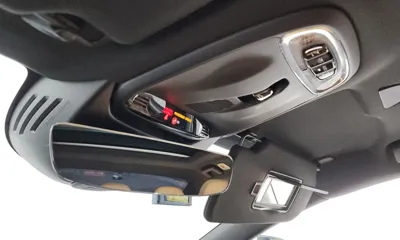 Volvo S90 2021, 88420 км, за 20840.4 USD - фото 29
