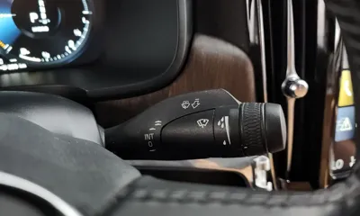 Volvo S90 2021, 88420 км, за 20840.4 USD - фото 30