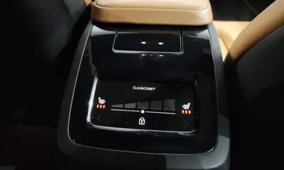 Volvo S90 2021, 88420 км, за 20840.4 USD - фото 34