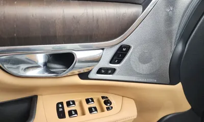 Volvo S90 2021, 88420 км, за 20840.4 USD - фото 36