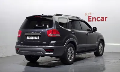 Kia Mohave 2018, 210969 км, за 8526.98 USD