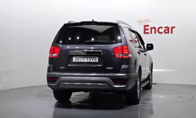 Kia Mohave 2018, 210969 км, за 8526.98 USD