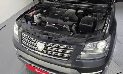 Kia Mohave 2018, 210969 км, за 8526.98 USD - фото 6