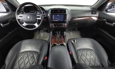 Kia Mohave 2018, 210969 км, за 8526.98 USD - фото 7
