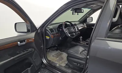 Kia Mohave 2018, 210969 км, за 8526.98 USD - фото 10