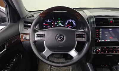 Kia Mohave 2018, 210969 км, за 8526.98 USD - фото 15