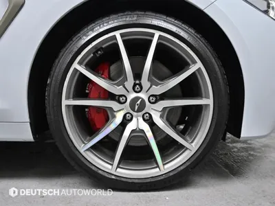 Genesis G70 2020, 111353 км, за 14006.52 USD