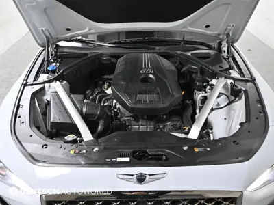 Genesis G70 2020, 111353 км, за 14006.52 USD - фото 6