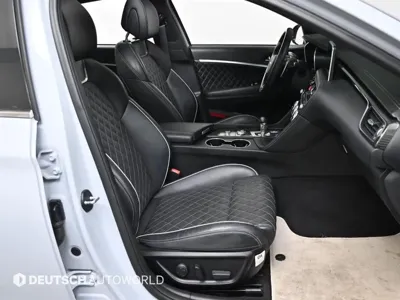 Genesis G70 2020, 111353 км, за 14006.52 USD - фото 10