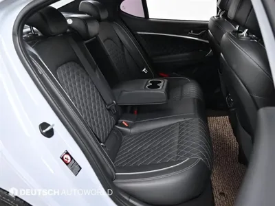 Genesis G70 2020, 111353 км, за 14006.52 USD - фото 12