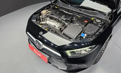 Mercedes-Benz A-Class 2021, 107484 км, за 13266.05 USD - фото 6