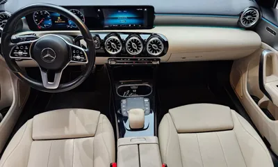 Mercedes-Benz A-Class 2021, 107484 км, за 13266.05 USD - фото 7