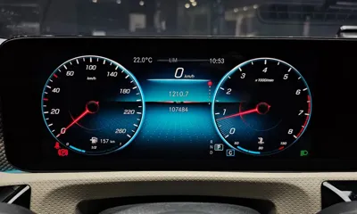 Mercedes-Benz A-Class 2021, 107484 км, за 13266.05 USD - фото 8