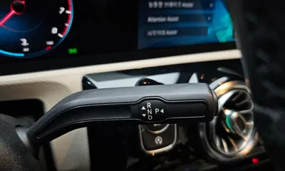 Mercedes-Benz A-Class 2021, 107484 км, за 13266.05 USD - фото 9