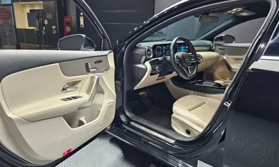 Mercedes-Benz A-Class 2021, 107484 км, за 13266.05 USD - фото 10