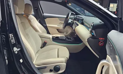 Mercedes-Benz A-Class 2021, 107484 км, за 13266.05 USD - фото 11