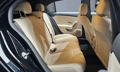 Mercedes-Benz A-Class 2021, 107484 км, за 13266.05 USD - фото 12
