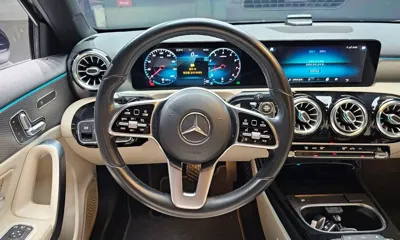 Mercedes-Benz A-Class 2021, 107484 км, за 13266.05 USD - фото 13
