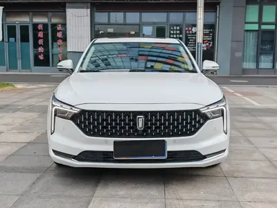 Bestune B70 2023, 35000 км, за 6768.56 USD