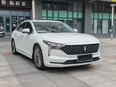 Bestune B70 2023, 35000 км, за 6768.56 USD