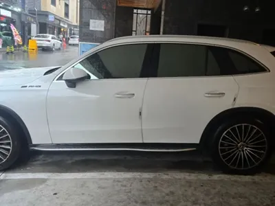 Mercedes-Benz GLC-Class 2025, 6847 км, за 48642.29 USD
