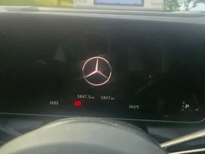 Mercedes-Benz GLC-Class 2025, 6847 км, за 48594.89 USD - фото 8
