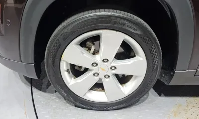 ChevroletGMDaewoo Orlando 2015, 171329 км, за 2560.06 USD
