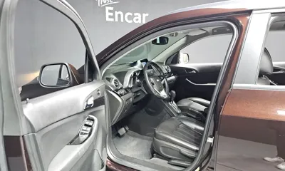 ChevroletGMDaewoo Orlando 2015, 171329 км, за 2537.08 USD - фото 10