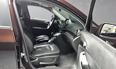 ChevroletGMDaewoo Orlando 2015, 171329 км, за 2537.08 USD - фото 11