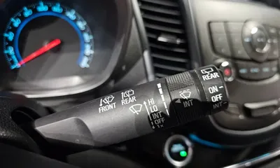 ChevroletGMDaewoo Orlando 2015, 171329 км, за 2537.08 USD - фото 15