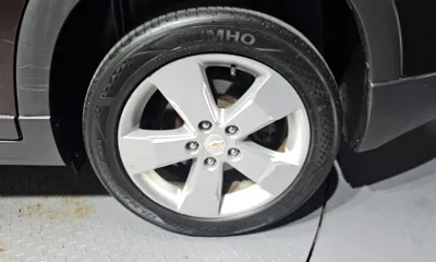ChevroletGMDaewoo Orlando 2015, 171329 км, за 2537.08 USD - фото 21