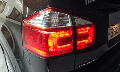 ChevroletGMDaewoo Orlando 2015, 171329 км, за 2537.08 USD - фото 23