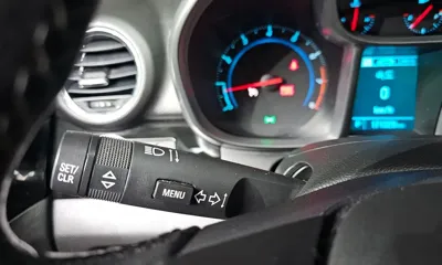 ChevroletGMDaewoo Orlando 2015, 171329 км, за 2537.08 USD - фото 29
