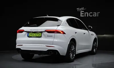 Maserati Grecale 2024, 13061 км, за 43652.36 USD