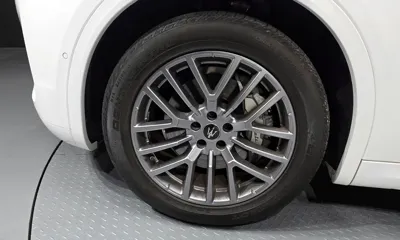 Maserati Grecale 2024, 13061 км, за 43652.36 USD