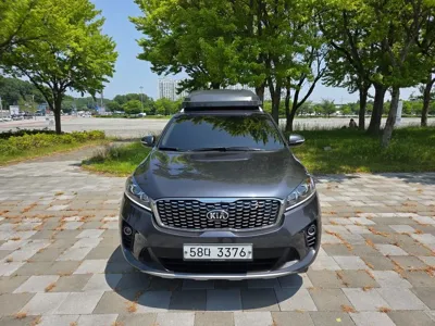 Kia Sorento 2018, 85538 км, за 11395.45 USD