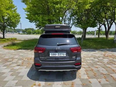 Kia Sorento 2018, 85538 км, за 11395.45 USD
