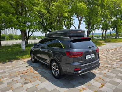 Kia Sorento 2018, 85538 км, за 11395.45 USD