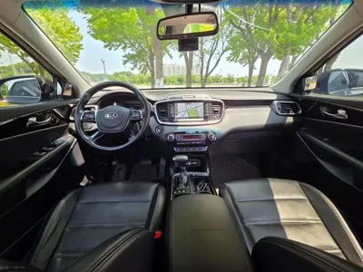 Kia Sorento 2018, 85538 км, за 11376.19 USD - фото 6