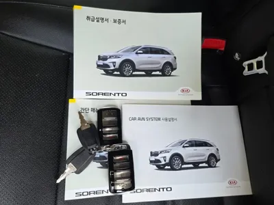 Kia Sorento 2018, 85538 км, за 11376.19 USD - фото 18
