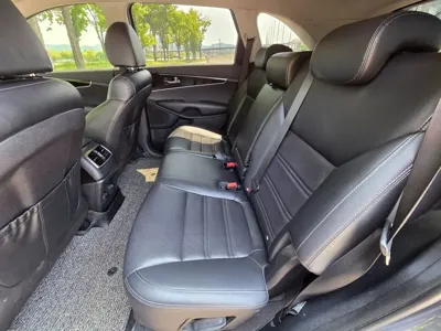 Kia Sorento 2018, 85538 км, за 11376.19 USD - фото 19