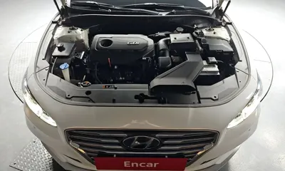 Hyundai Grandeur 2019, 86615 км, за 10353.58 USD - фото 6