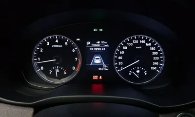 Hyundai Grandeur 2019, 86615 км, за 10353.58 USD - фото 8