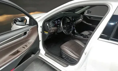 Hyundai Grandeur 2019, 86615 км, за 10353.58 USD - фото 10