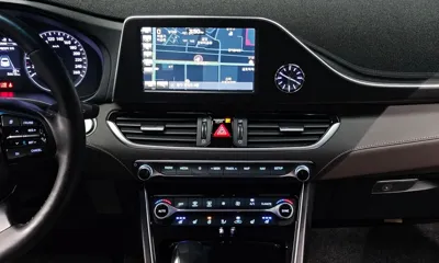 Hyundai Grandeur 2019, 86615 км, за 10353.58 USD - фото 14