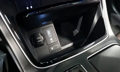 Hyundai Grandeur 2019, 86615 км, за 10353.58 USD - фото 20
