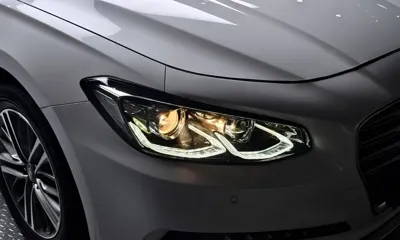 Hyundai Grandeur 2019, 86615 км, за 10353.58 USD - фото 22